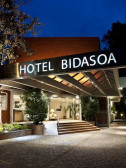 Rio Bidasoa 4*