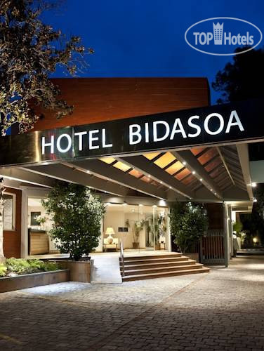 Фотографии отеля  Rio Bidasoa 4*