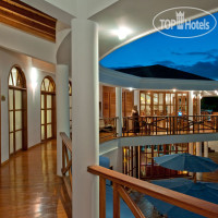 Casa Ceibo Boutique Hotel & Spa 5*