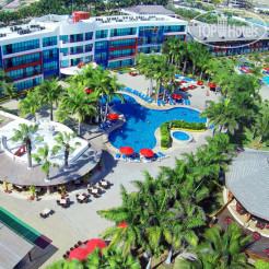 Royal Decameron Punta Centinela 4*