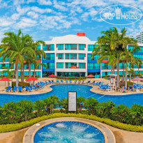 Royal Decameron Punta Centinela 