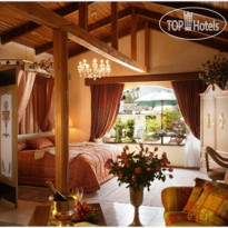La Mirage Garden Hotel & Spa 