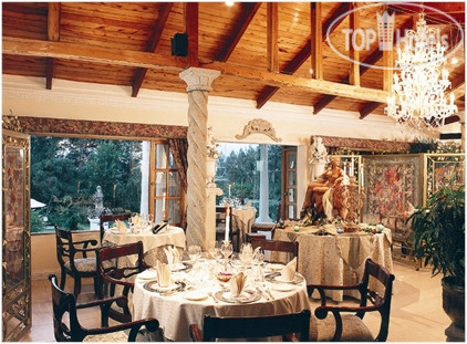 La Mirage Garden Hotel & Spa