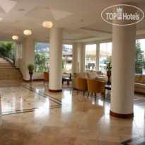 Howard Johnson Hotel Loja 