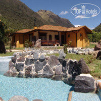 Termas de Papallacta 5*