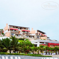 Royal Decameron Mompiche 