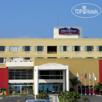 Manta Host Hotel 4*