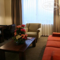 Swissotel Quito 