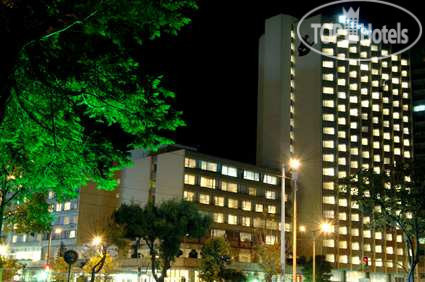 Фотографии отеля  Hilton Colon Quito 5*