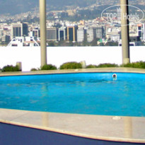 Sheraton Quito Hotel 