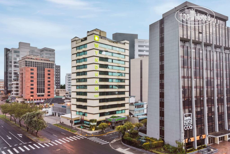 Фото Quito