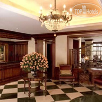 The Hotel Plaza Grande