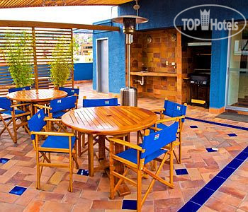 Новые добавленные фото туристов Lugano Suites 4*