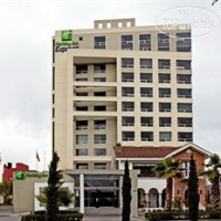 Holiday Inn Express Quito 4*