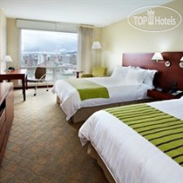 Holiday Inn Express Quito 