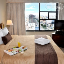 Best Western CPlaza Hotel 