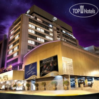 Best Western CPlaza Hotel 5*