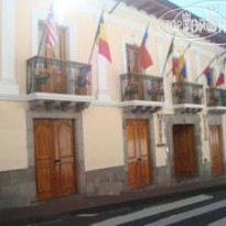 Plaza Sucre Отель