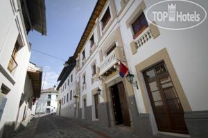 Фотографии отеля  La Casona de la Ronda 3*