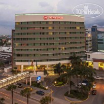 Sheraton Guayaquil Hotel 