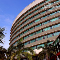 Sheraton Guayaquil Hotel 