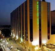 Oro Verde Guayaquil 5*