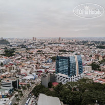 Courtyard By Marriott Guayaquil 