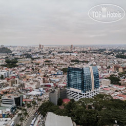 Courtyard By Marriott Guayaquil 5*