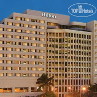 Hilton Colon Guayaquil 4*