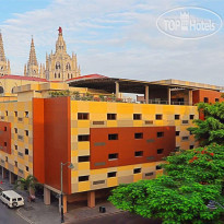 Grand Hotel Guayaquil 