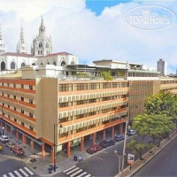 Grand Hotel Guayaquil 4*