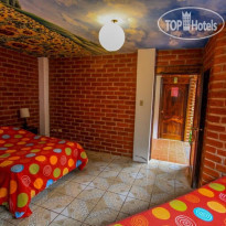 Great Hostels Backpackers 