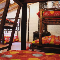 Great Hostels Backpackers 