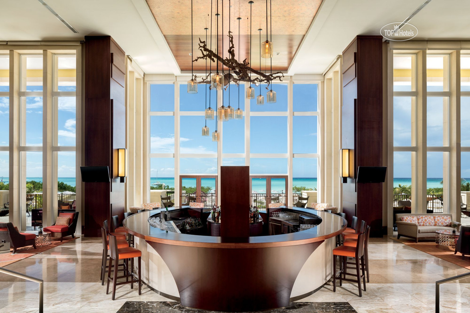 The Ritz Carlton Мальдивы