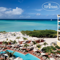 The Ritz-Carlton Aruba 5*