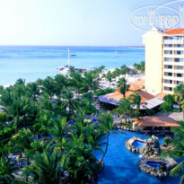 Allegro Resort Aruba 