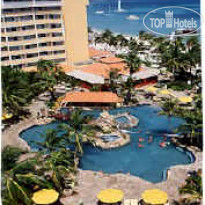 Allegro Resort Aruba 