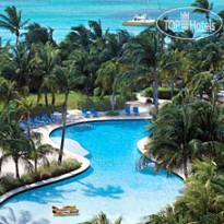 Hilton Aruba Caribbean Resort & Casino 
