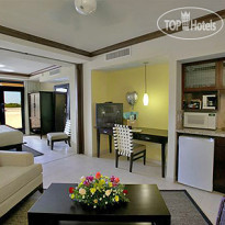 Golden Tulip Bucuti Beach Resort and Tara Beach Suites 