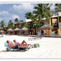 Divi Aruba Dutch Viilage Beach Resort 