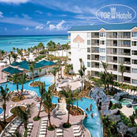 Marriotts Aruba Ocean Club 4*