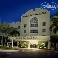 Brickell Bay Beach Club 3*