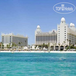 Riu Palace Aruba 5*