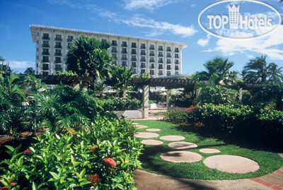 Фотографии отеля  Aruba Grand Beach Resort&Casino 5*
