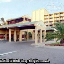 Holiday Inn Resort Aruba-Beach Resort & Casino 