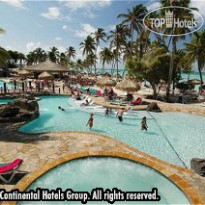 Holiday Inn Sunspree Aruba Resort & Casino 