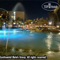 Holiday Inn Sunspree Aruba Resort & Casino 