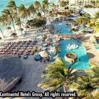 Holiday Inn Sunspree Aruba Resort & Casino 