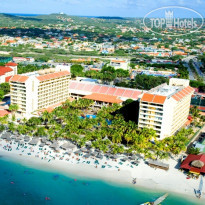Barcelo Aruba