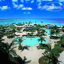 Renaissance Wind Creek Aruba Resort 